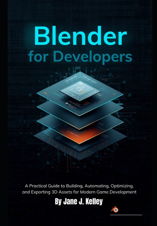Blender for Developers