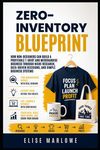 Zero-Inventory Blueprint