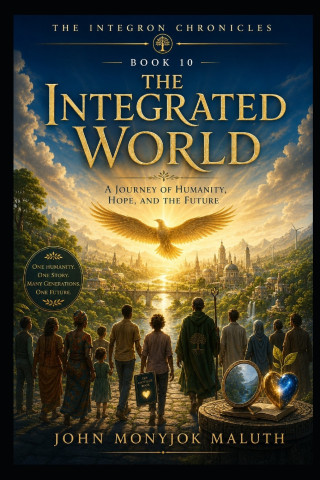 The Integrated World