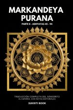 MARKANDEYA PURANA - Parte II
