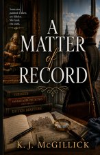 A Matter Of Record