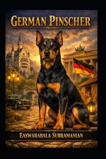 German Pinscher