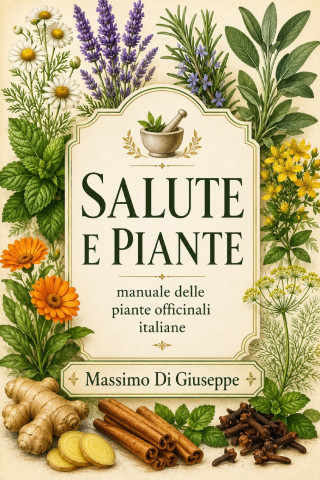 SALUTE E PIANTE