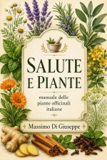 SALUTE E PIANTE