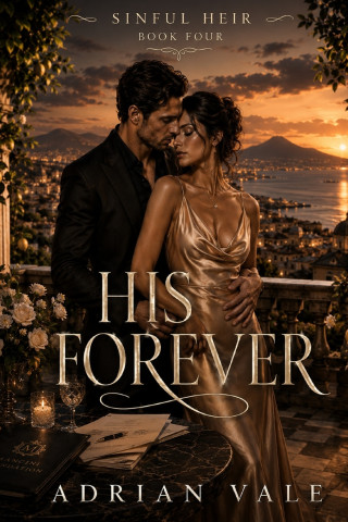 His Forever