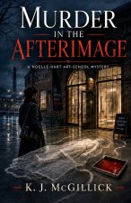 Murder In The Afterimage