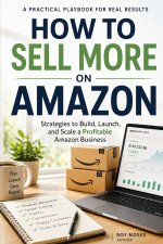 How to Sell More on Amazon