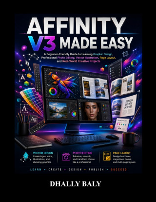Affinity V3 Made Easy