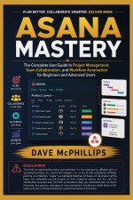 Asana Mystery