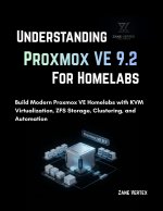 Understanding Proxmox VE 9.2 for Homelabs