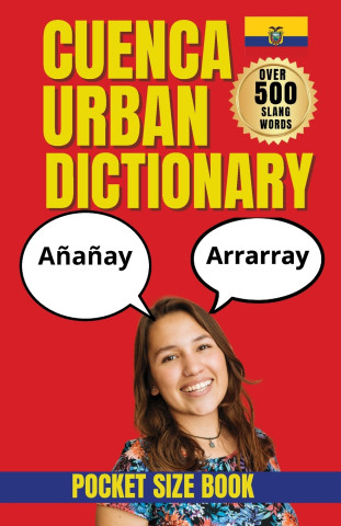 Cuenca Urban Dictionary