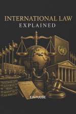INTERNATIONAL LAW EXPLAINED