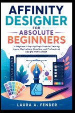 Affinity Designer for Absolute Beginners