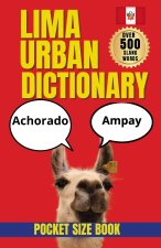Lima Urban Dictionary