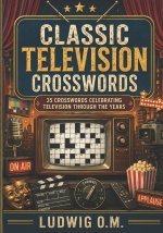 Classic Television Crosswords