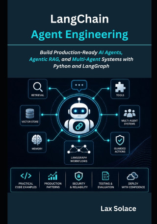 LangChain Agent Engineering