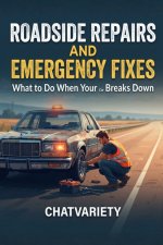 Roadside Repairs and Emergency Fixes