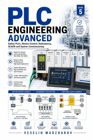 PLC Engineering Advanced