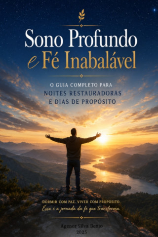 Sono Profundo e Fé Inabalável