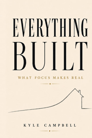 Everything Built