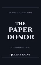 THE PAPER DONOR