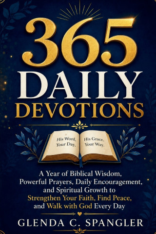 365 Daily Devotions