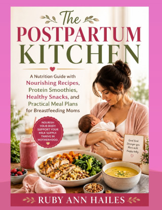 THE POSTPARTUM KITCHEN