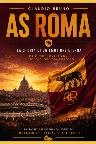 AS ROMA
