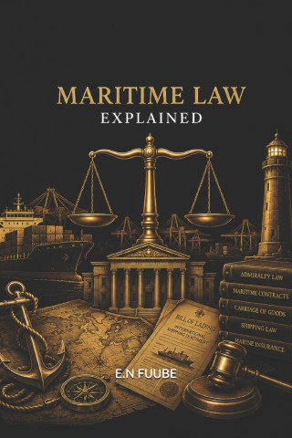 MARITIME LAW EXPLAINED