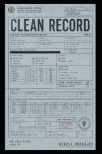 Clean Record
