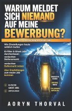 Warum meldet sich niemand auf meine Bewerbung?