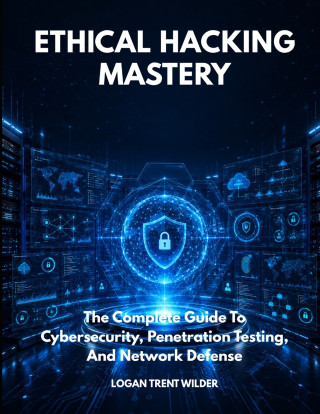 ETHICAL HACKING MASTERY