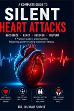Silent Heart Attack Symptoms