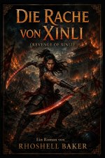 Revenge of Xinli (German)