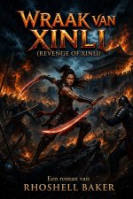 Wraak van Xinli (Revenge of Xinli)