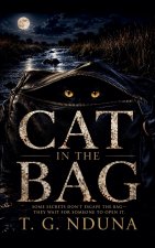 Cat in the bag