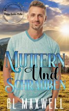 Muttern und Schrauben
