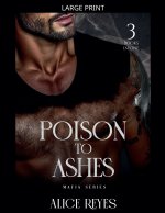 Poison to Ashes Mafia Series