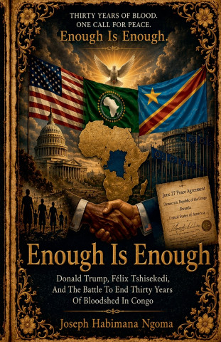 Enough Is Enough