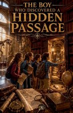 The Boy Who Discovered a Hidden Passage