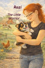 Rozi the Little Warrior