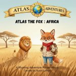 Atlas the Fox