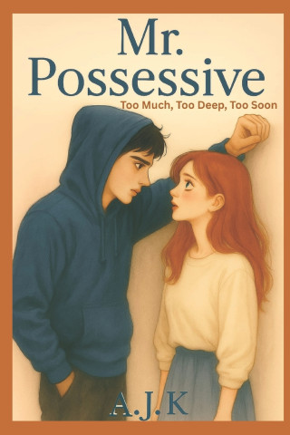 Mr. Possessive