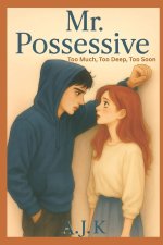 Mr. Possessive