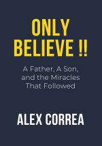 ONLY BELIEVE!!