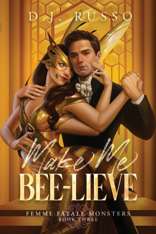 Make Me Bee-lieve
