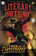 Literary Outlaw #28