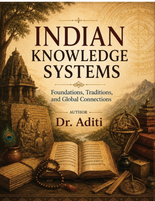 INDIAN KNOWLEDGE SYSTEMS