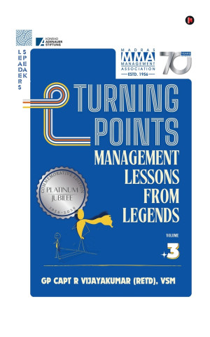 Turning Points