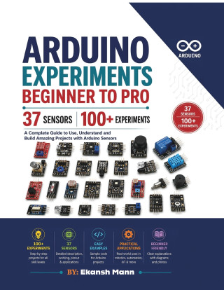 Arduino Experiments